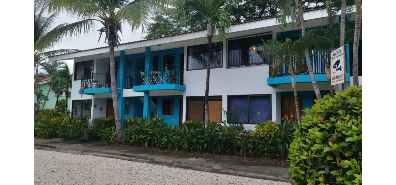 Playas Del Coco, Guanacaste 50503, ,Rental Condominium,Vacation Rental,Aquamarine#3,1029