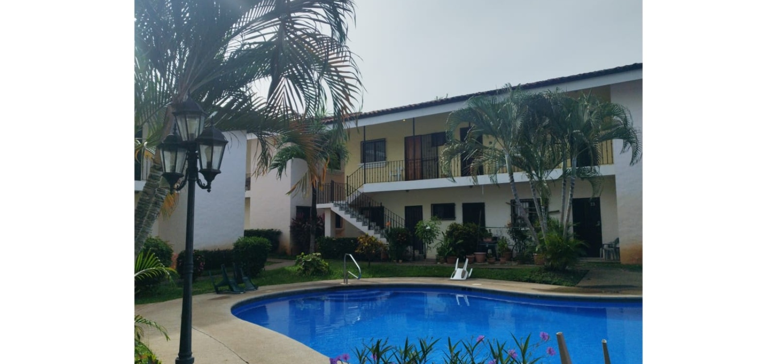 Playas Del Coco, Guanacaste 50503, ,Rental Studio,Vacation Rental,Torres del coco #1,1042