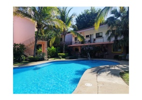 Playas Del Coco, Guanacaste 50503, ,Rental Studio,Vacation Rental,PP#7,1050