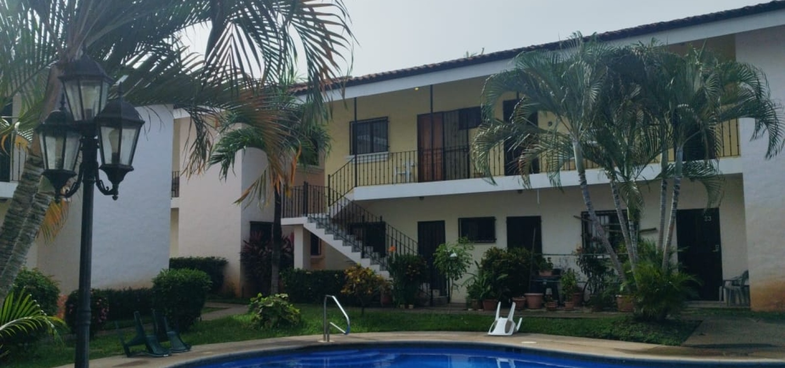 Playas Del Coco, Guanacaste 50503, ,Rental Studio,Vacation Rental,Torres de coco#42,2,1056