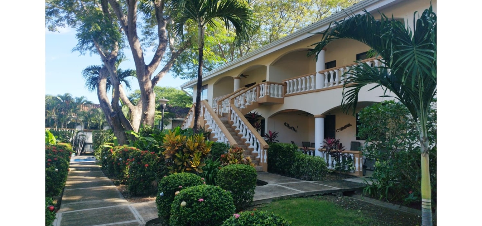 Playas del Coco, Guanacaste 50503, ,Rental Condominium,Vacation Rental,2,1005