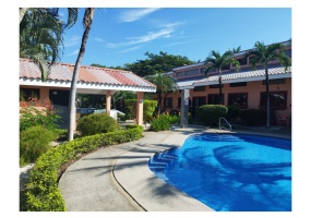 Playas Del Coco, Guanacaste 50503, ,Rental Condominium,Vacation Rental,OP#5,1063